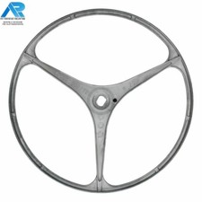 Puleggia cesto lavatrice ignis - cesto,