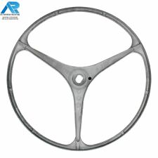 PULEGGIA CESTO LAVATRICE IGNIS