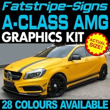 da adattare a MERCEDES CLASSE