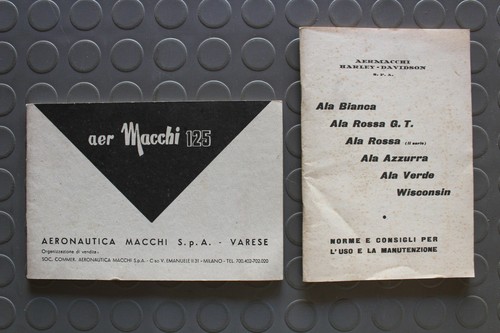 Uso e manutenzione - 2,