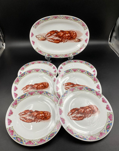 Servizio stoviglie piatti - e,