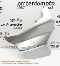 CARENA SCUDO FIANCHETTO