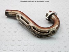 COLLETTORE SCARICO 5NL-14611-00 YAMAHA YZF 250 4T WRF 2001 2002