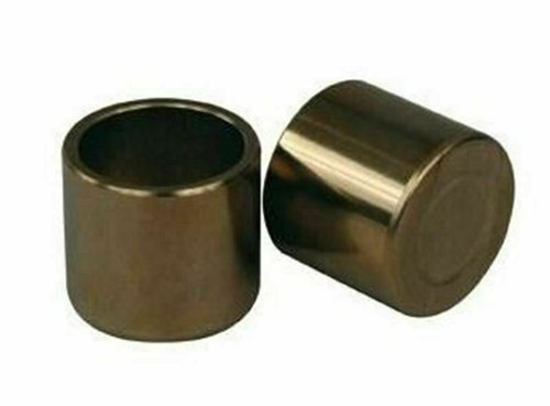 Nissin front caliper piston - nissin,