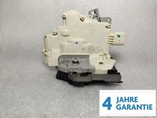 ORIGINALE 8J1837016A Audi A4 B8 8K A5 A7 Q5 TT serratura porta anteriore destra revisionata