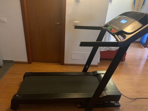 Tapis roulant domyos - tapis, t540b