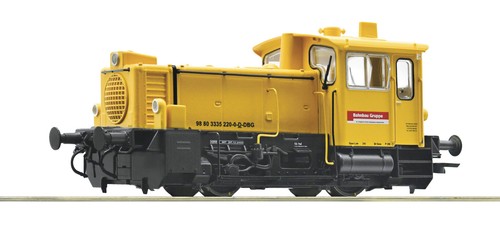 Roco 72021 locomotiva - roco,