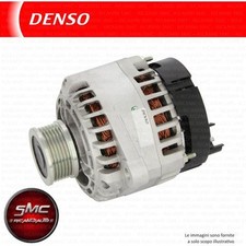 ALTERNATORE DENSO 150 A VOLVO
