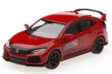 HONDA Civic Type R (fk8) -