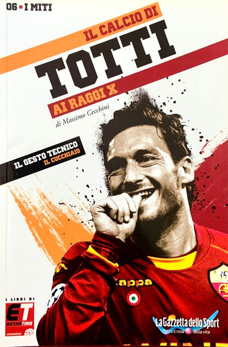 Miti del calcio raggi - ai,