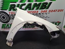 PARAFANGO ANTERIORE DESTRA MAZDA CX-3 2016