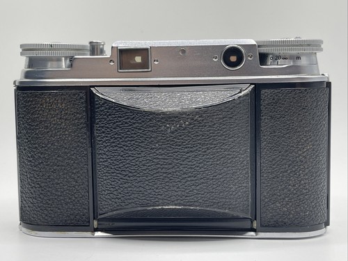 Voigtländer vito iii con - voigtländer,