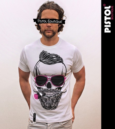 Pistol boutique shirt uomo - pistol,