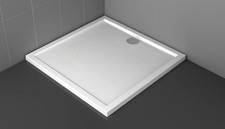 Piatto doccia in metacrilato