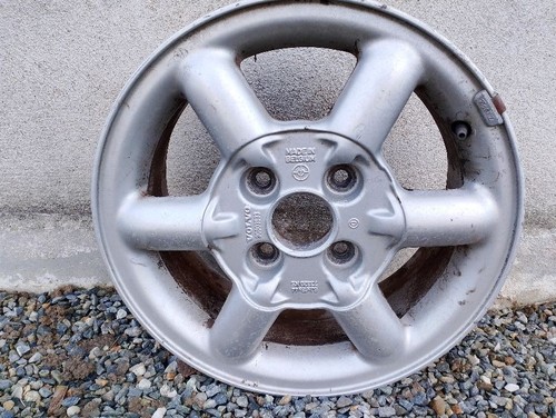 Cerchio ruota volvo v40 - cerchio,