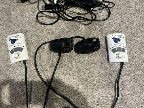 Pompa elica ecotech marine - 2x,