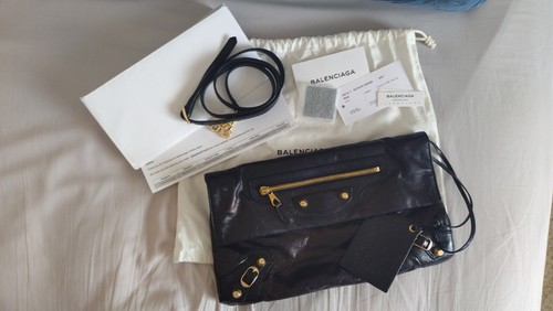 Busta moto balenciaga - busta,