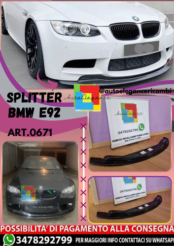 Art 0671 splitter - 🎀art.0671,