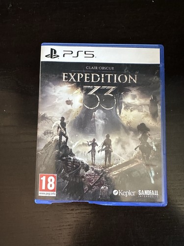 Expedition ps5 - expedition,