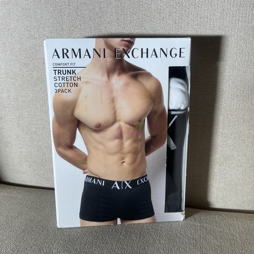 Tronchetto armani exchange - armani,