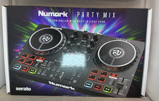 Numark Party Mix II controller