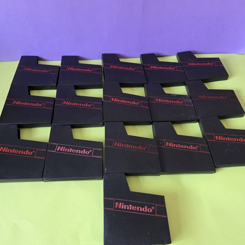 Nintendo nes custodia - nintendo,