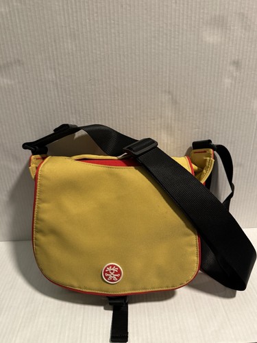 Rare vintage crumpler - rare, 5