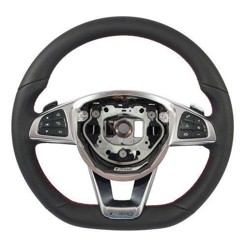Mercedes w205 c253 amg volante - w205,