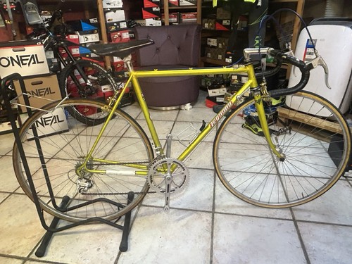 Bicicletta legnano corsa - legnano,