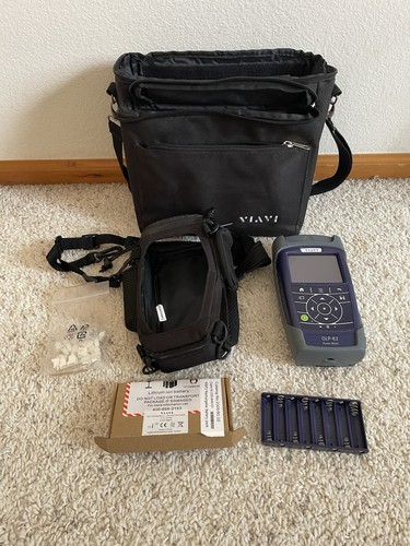 Jdsu olp smartclass kit - jdsu,