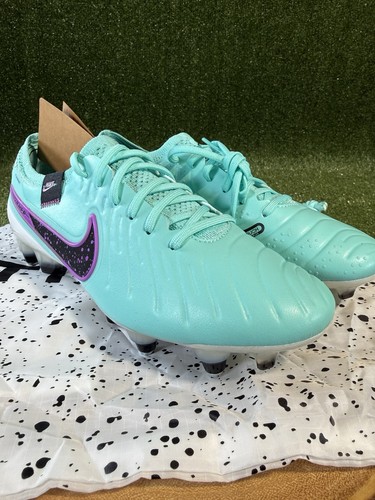 Scarpe calcio nike tiempo - da,