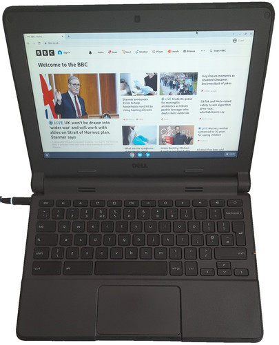 Dell chromebook 3120 - dell,