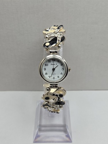 Orologio vintage jennie - orologio, b