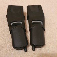 Adattatori Seggiolino Auto