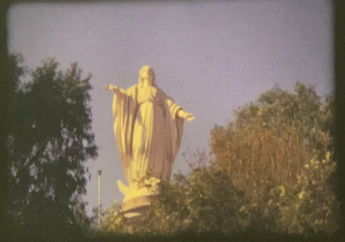 South america - america”, (1969)