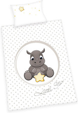 BABY BEST Set Di Biancheria Da