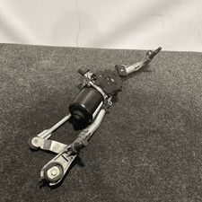 Meccanismo tergiparabrezza con