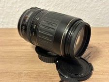 Canon EF 70-210 mm USM