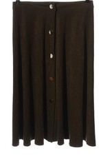 ZARA BASIC Gonna a campana