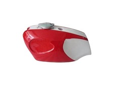 Serbatoio benzina BSA B25 B44