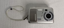 Kodak easyshare cx7530 0mp - kodak,