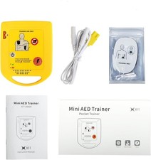 Confezione di XFT Mini DAE