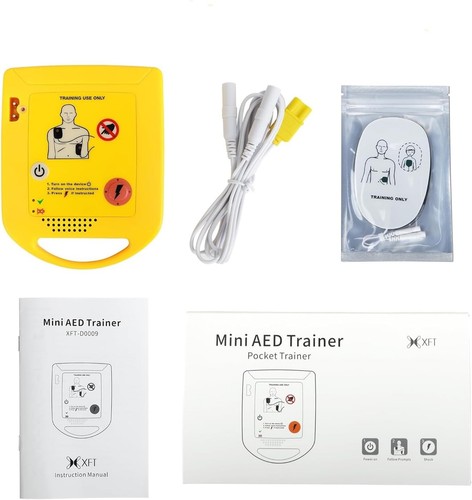 Confezione xft mini dae - confezione,