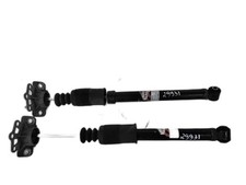 COPPIA AMMORTIZZATORI PER FIAT Grande Punto 1° Serie 351942070000 199A3000 (05>