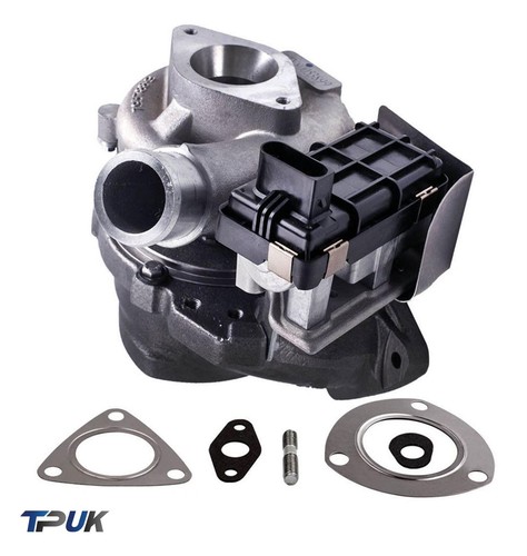 Turbocompressore attuatore - turbocompressore, +