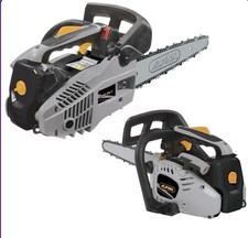 Motosega alpina a scoppio APR