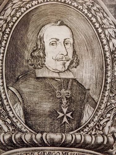 Benedetto salvago cavaliere - benedetto,