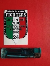 FIGHTERS JUVENTUS MANTOVA