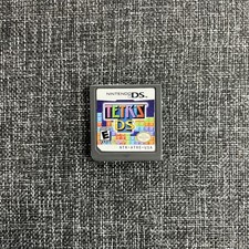 Tetris DS (Nintendo DS, 2006)