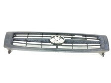 HR630237BK FRONT BUMPER GRILLE